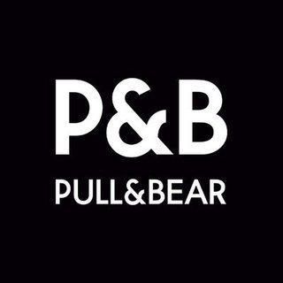 PULL&BEAR: Select Your Market and Language