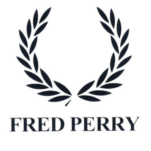 Fred Perry