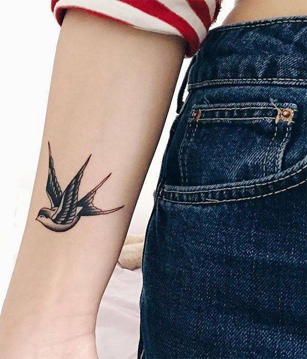 Fashion Tatuajes para mujeres