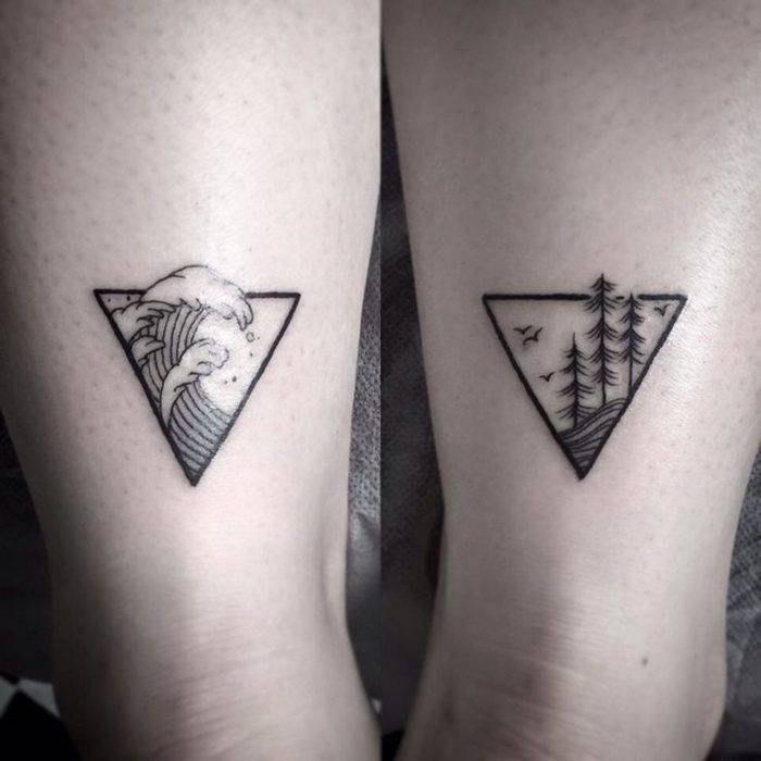 Social Tattoo