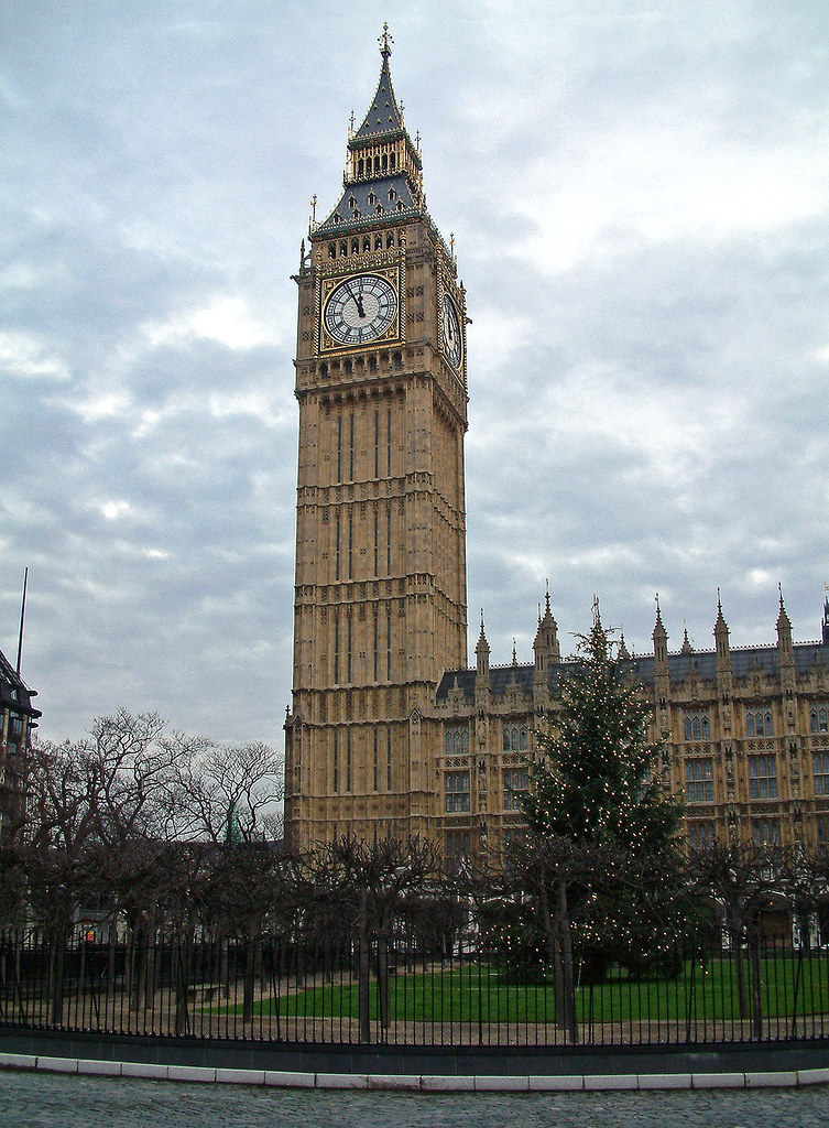 Place Big Ben