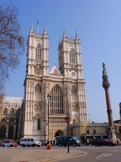 Abadia de Westminster 