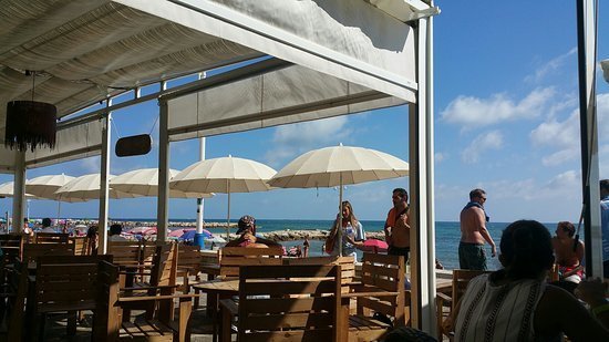 Restaurantes PERIPLO Pedregalejo