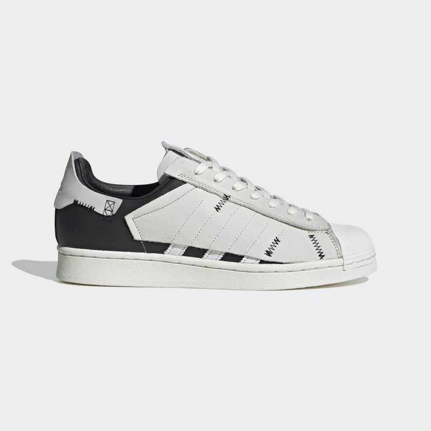 Social Adidas superstar WS1