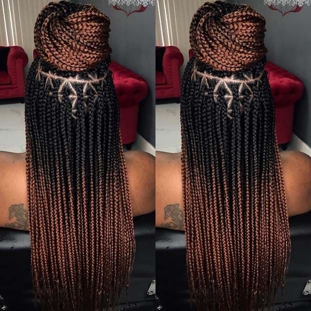 Moda Braids 