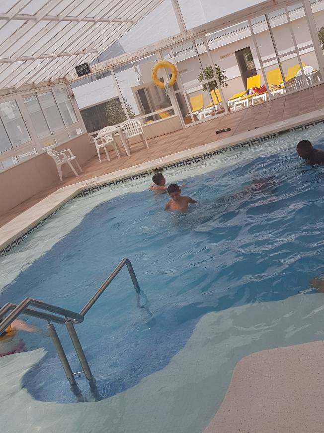 Hotel Vila Galé Lagos
