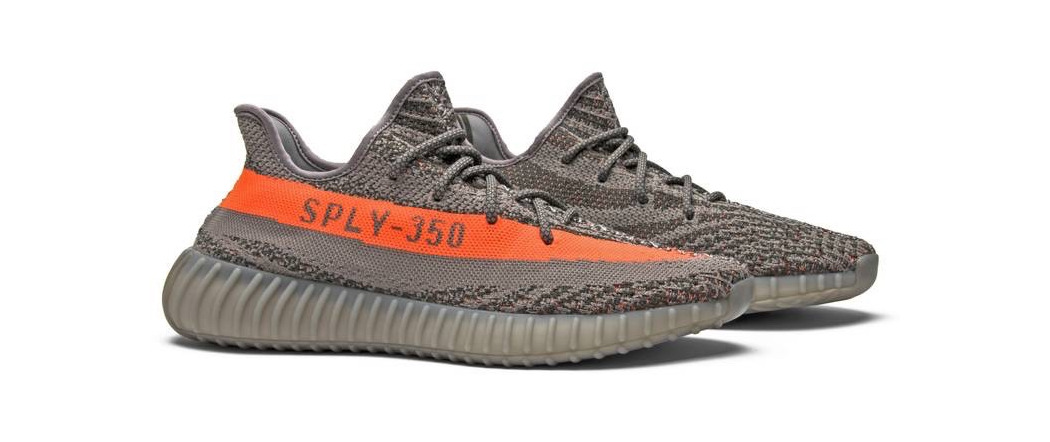 Productos Yezzy beluga v1