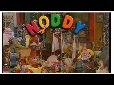 Noddy