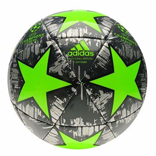 adidas Champions League Pelota de Partido capitán réplica Balón de Fútbol Edad