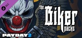 Videogames PAYDAY 2: The Biker Heist