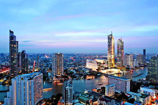 Bangkok