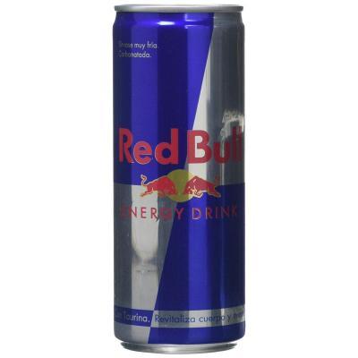 Producto Red Bull Sugarfree, Bebida energética - 24 de 250 ml.