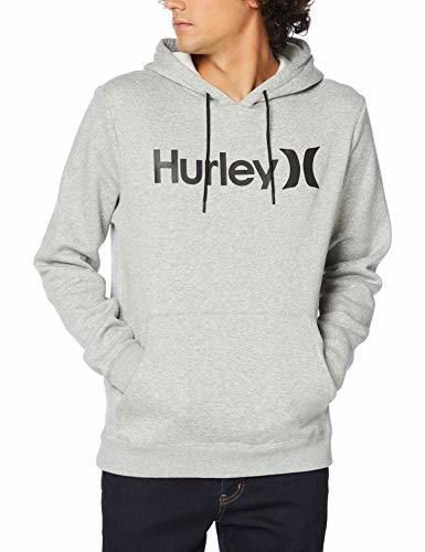 Hurley M Surf Check One & Only - Sudadera con capucha para