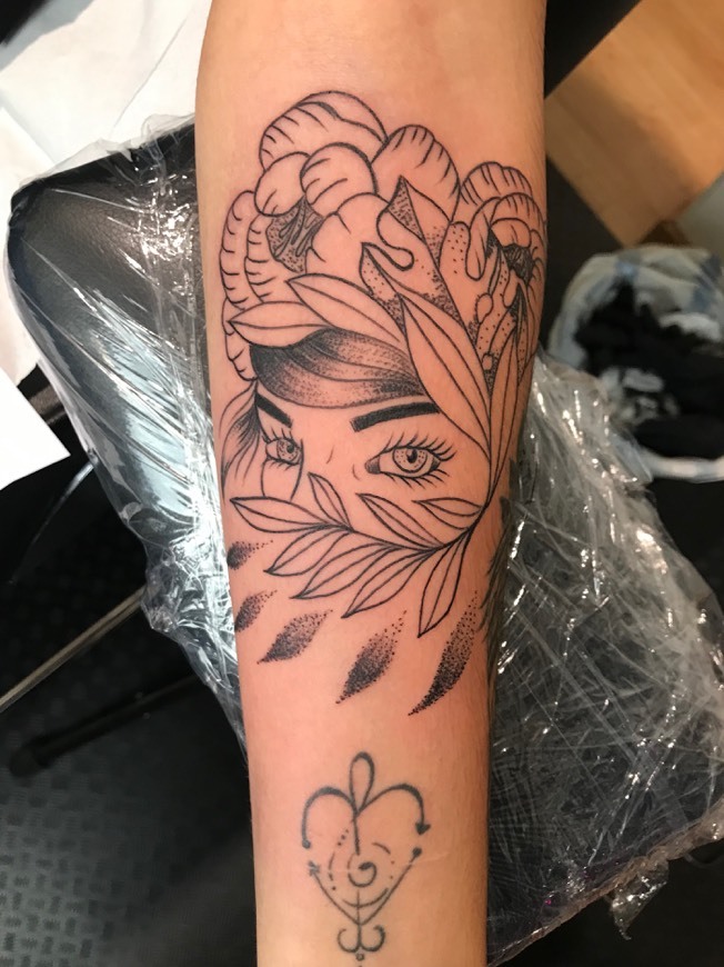 Tatto 💉
