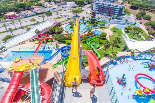 Aquashow Park - Water Park