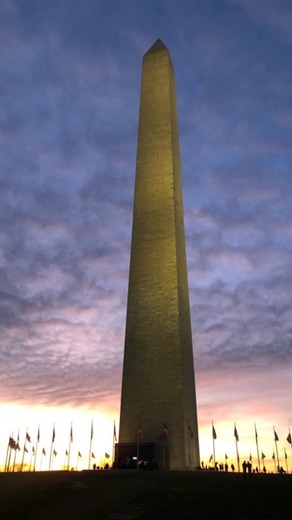 Washington Monument