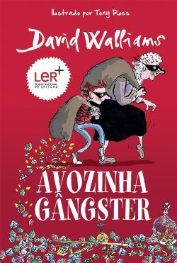 Book Avozinha gângster