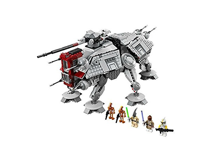 Product LEGO STAR WARS - AT-TE, Juego de construcción