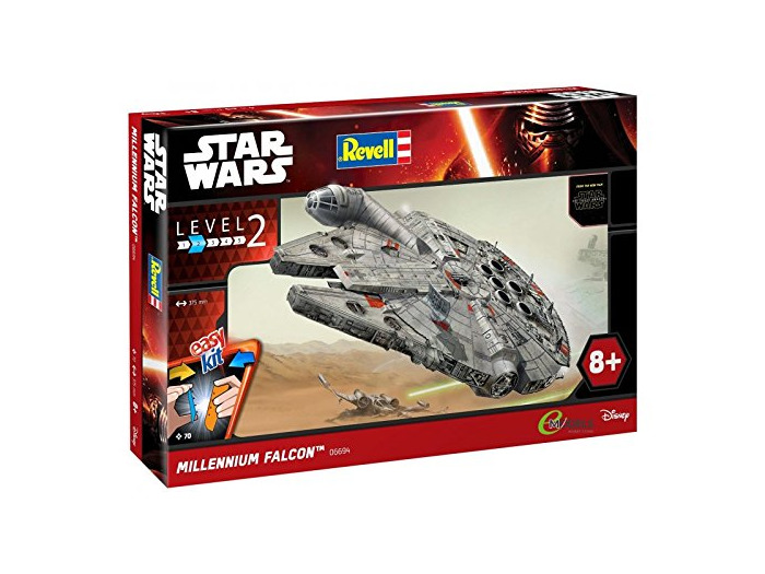 Product Revell 6694 Star Wars