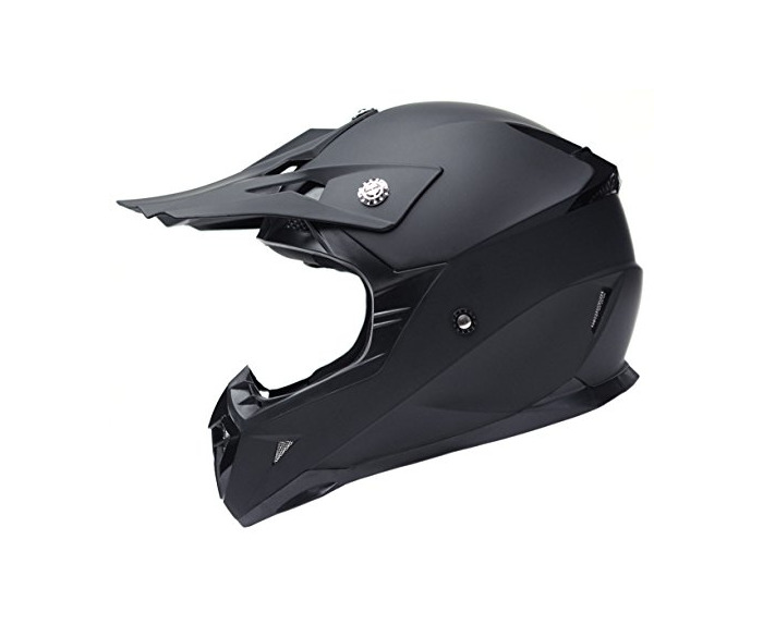 Product Casco Motocross Eduro ECE Homologado