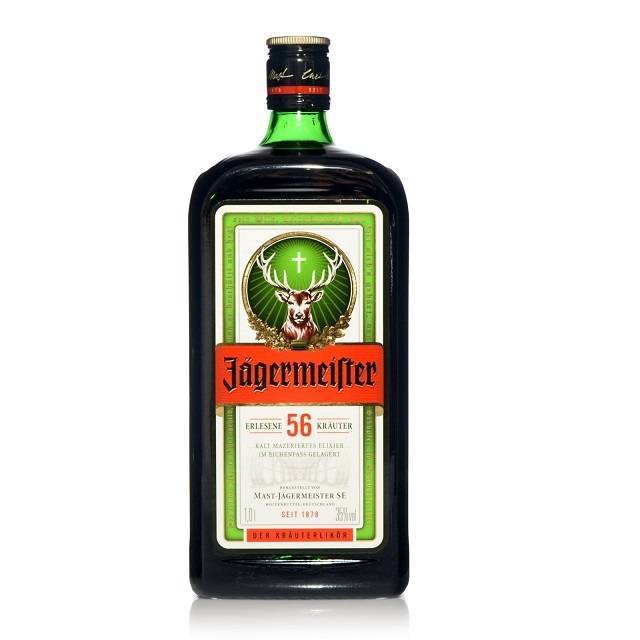 Social Jägermeister