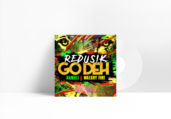 Music Go Deh