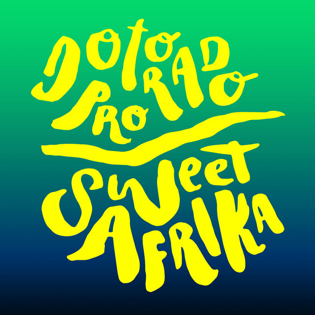 Music Sweet Afrika