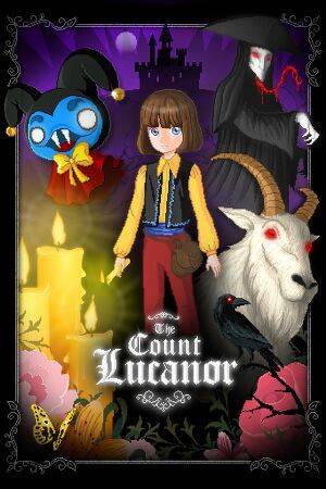 Fashion The Count Lucanor