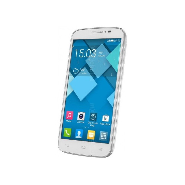 Product Alcatel One Touch Pop C7