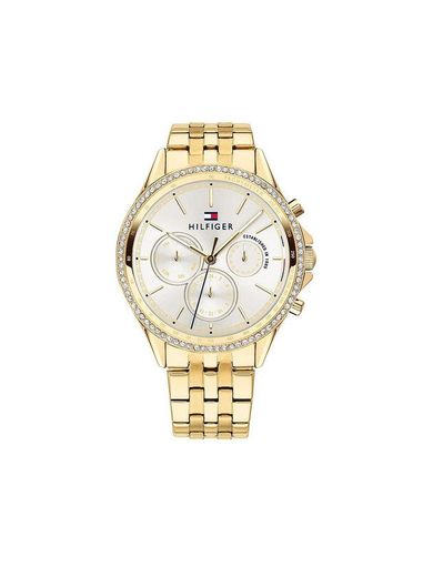 Tommy Hilfiger watches