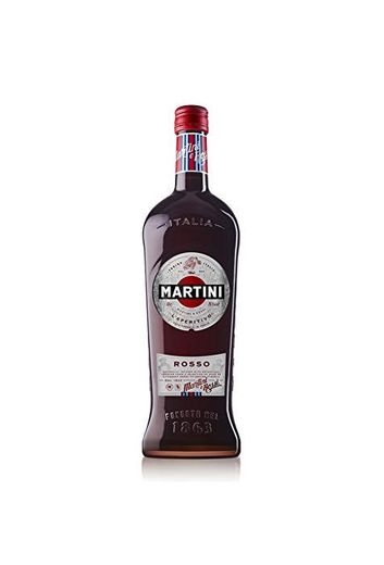 Martini Vermouth Rosso