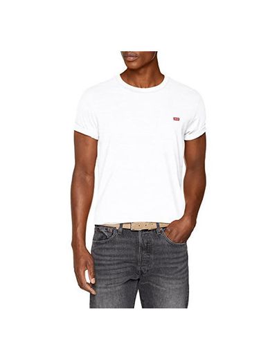 Levi's SS Original Hm tee Camiseta, Multicolor (Cotton