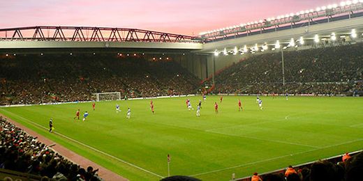 Anfield - Wikipedia