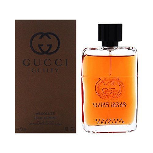 Gucci Agua de Perfum Guilty Absolute