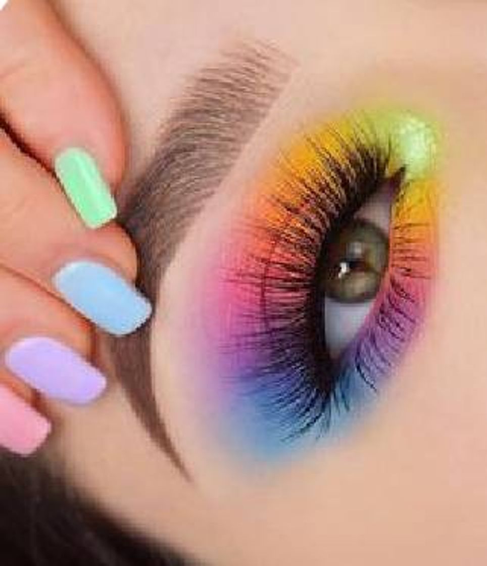 Social ❤️🧡💛💚💙💜