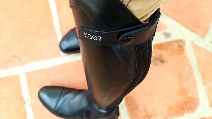 Product Ego7 boots