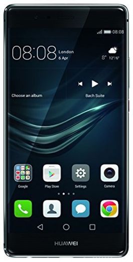 Huawei P9 Plus - Smartphone de 5.5"