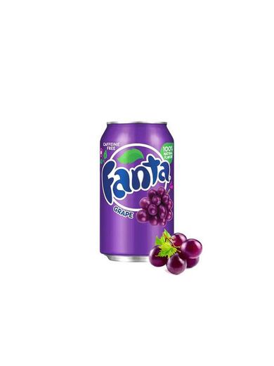 Fanta