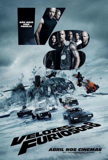 Movie Fast & Furious 9