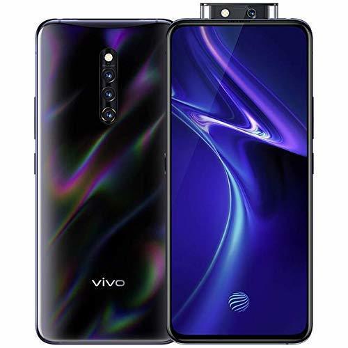Place X27 Pro 8+256GB Snapdragon 710 48MP Ultra Wide Camera 6.7" AMOLED Smartphone