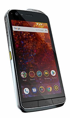 Social Cat S61 5.2" SIM Doble 4G 4GB 64GB 4500mAh Negro - Smartphone