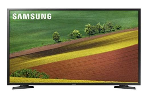 Samsung HD 32N4300 - Smart TV HD de 32"