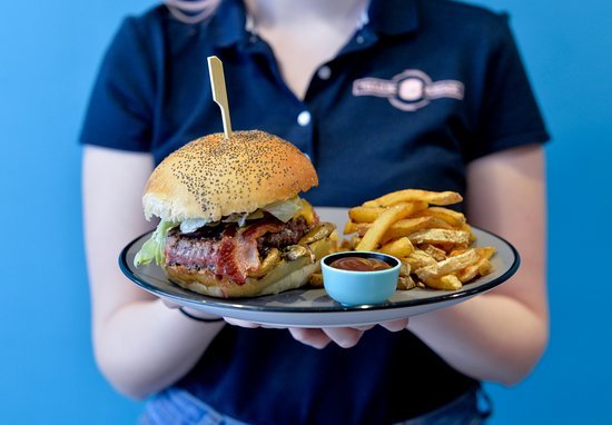Restaurantes TOULOUSE BURGER