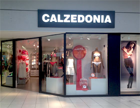 Lugar Calzedonia