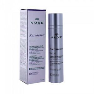 Beauty Nuxe Nuxellence ECLAT