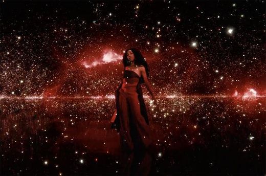 All The Stars (with SZA)