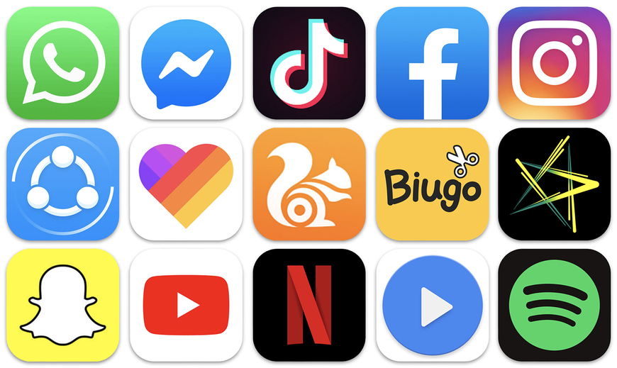 Apps 