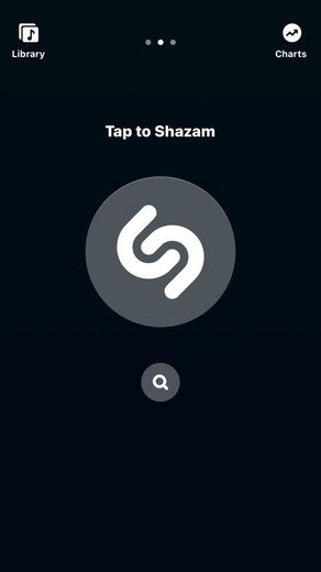 Shazam 