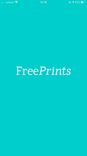 FreePrints 