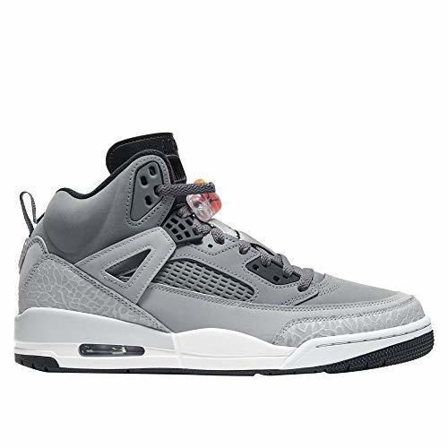 Nike Jordan Spizike, Zapatillas de Baloncesto para Hombre, Multicolor